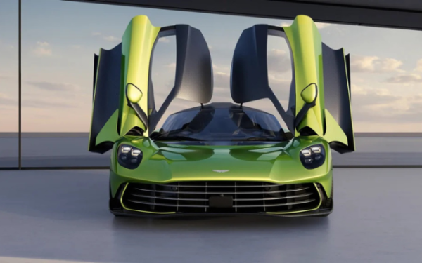 car 2000